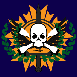 KickAssKobold's emblem