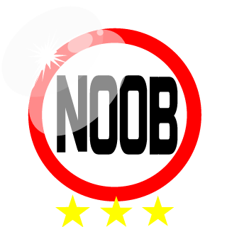 BenchpressBenny's emblem