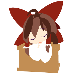 Minchi-chan's emblem