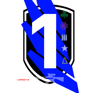 sibersky's emblem