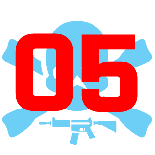 Khilz05's emblem