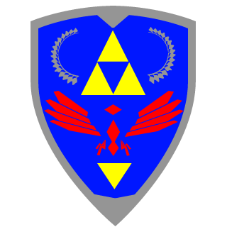 LeojetNiopal's emblem