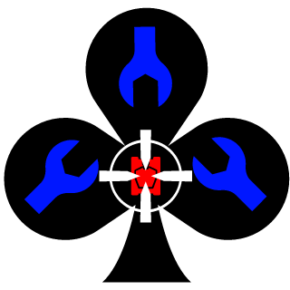 CorsairJoshua's emblem