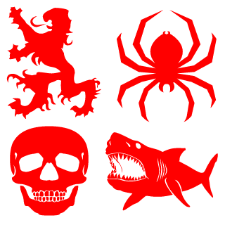 Phzinn888's emblem