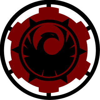Dark Resistance's emblem