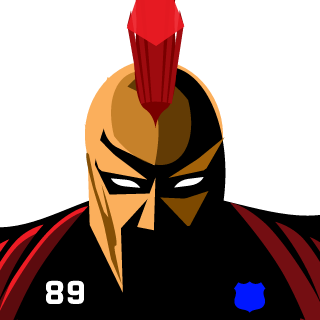 Specwar-1724's emblem