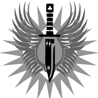 Tango616's emblem