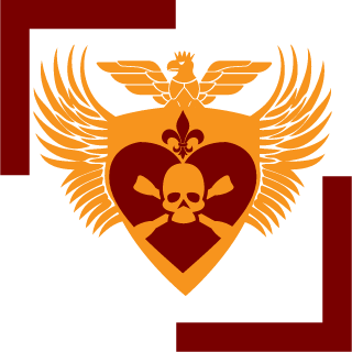 mexnyo's emblem