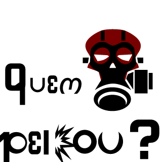 4Olho's emblem