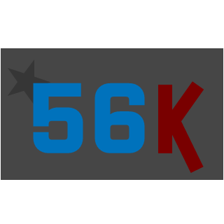 a_56k_Modem-56k's emblem