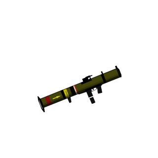boomstick8x's emblem