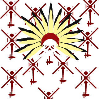 Pre3st's emblem