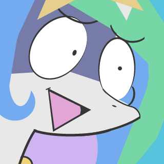 LunitaWarrior's emblem