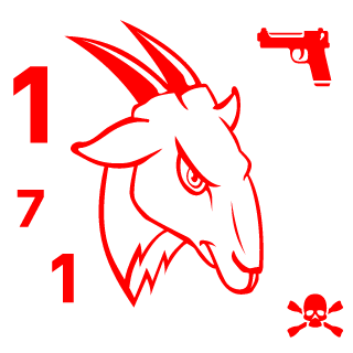 TRIIBUNO's emblem