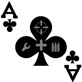 A8U-FAR1S's emblem