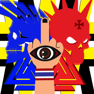Crazy_500's emblem