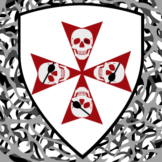 TEMPLARJL's emblem