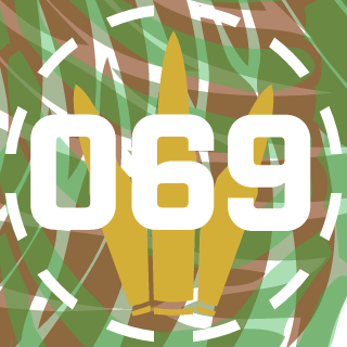 3dliusLP's emblem