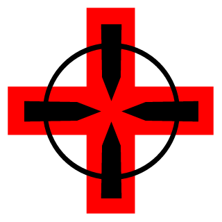 DIE or LIVE's emblem