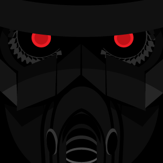RedDrex's emblem