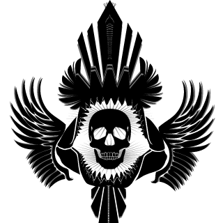 AuroraR4's emblem