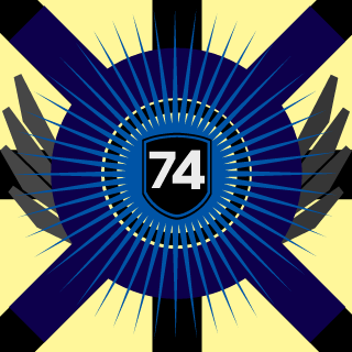 BillyYoGo's emblem
