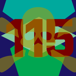 Xdarkraven115X's emblem