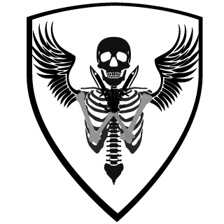 MartialChain's emblem