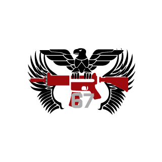 Sargnagel67's emblem