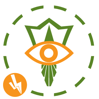 protonpaddy's emblem