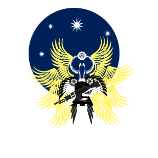 SurlierCLOUD's emblem