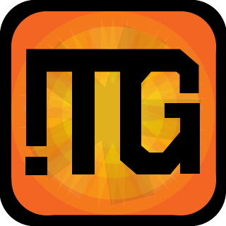 inTheGame Community's emblem