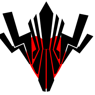 Fulgore66's emblem