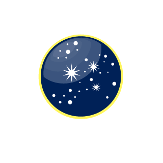 Telperihon's emblem