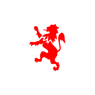 Trilenius's emblem