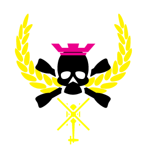 KKrisEST's emblem