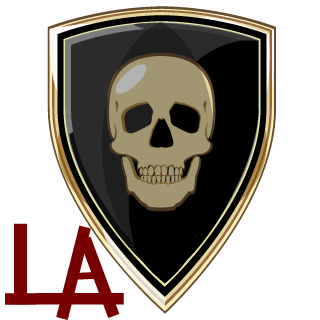 La Familia's emblem