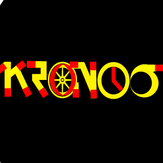 cG-khronos's emblem
