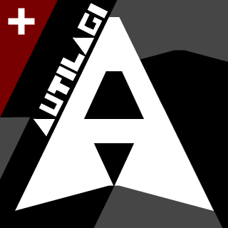 AuTiLaGi's emblem