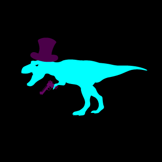 TonyTheTigerHLM's emblem