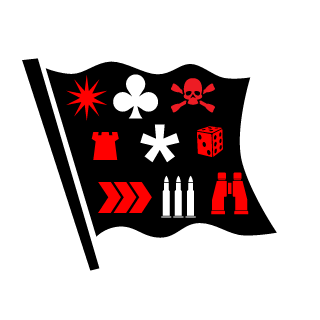 mcn101's emblem