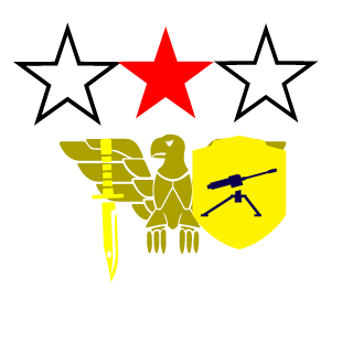 CrimsomWarrior18's emblem