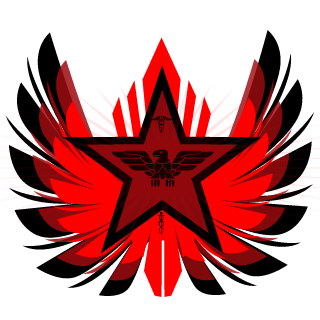 Komachh's emblem
