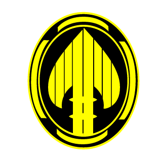 Esemjay's emblem