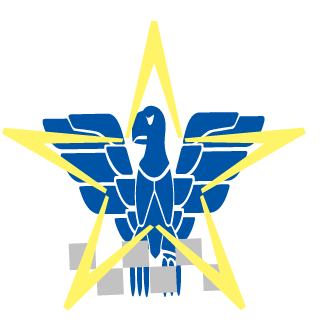 007AAagent's emblem