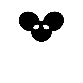 Ausdemau5's emblem