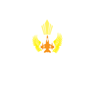 Firehazard2026's emblem
