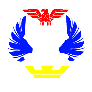 LunaticsPlay's emblem