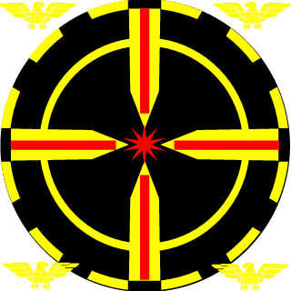 5483000's emblem
