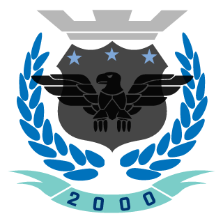 Rufal2000's emblem